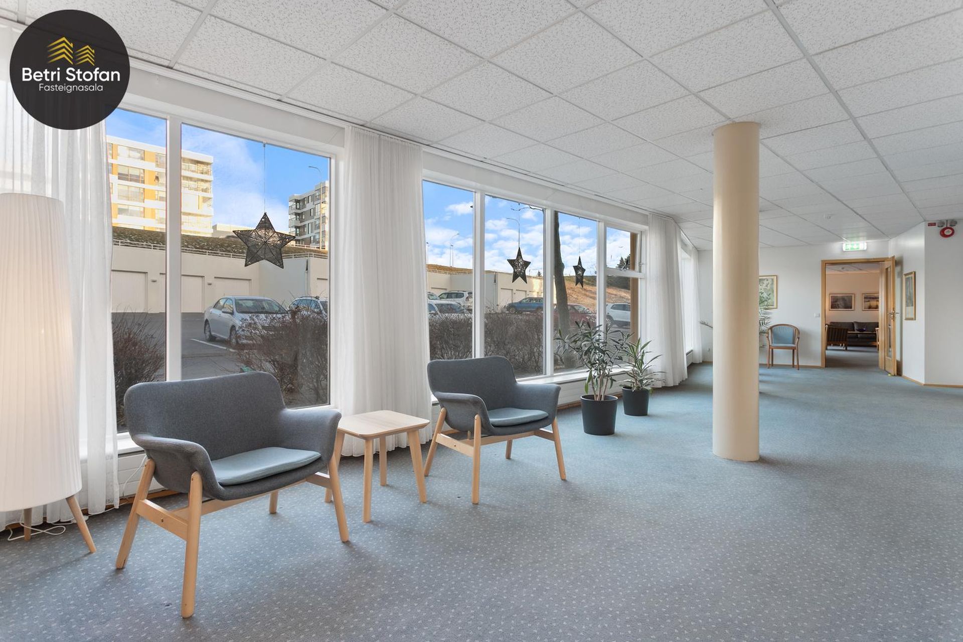 Sléttuvegur 15, 103 Reykjavík