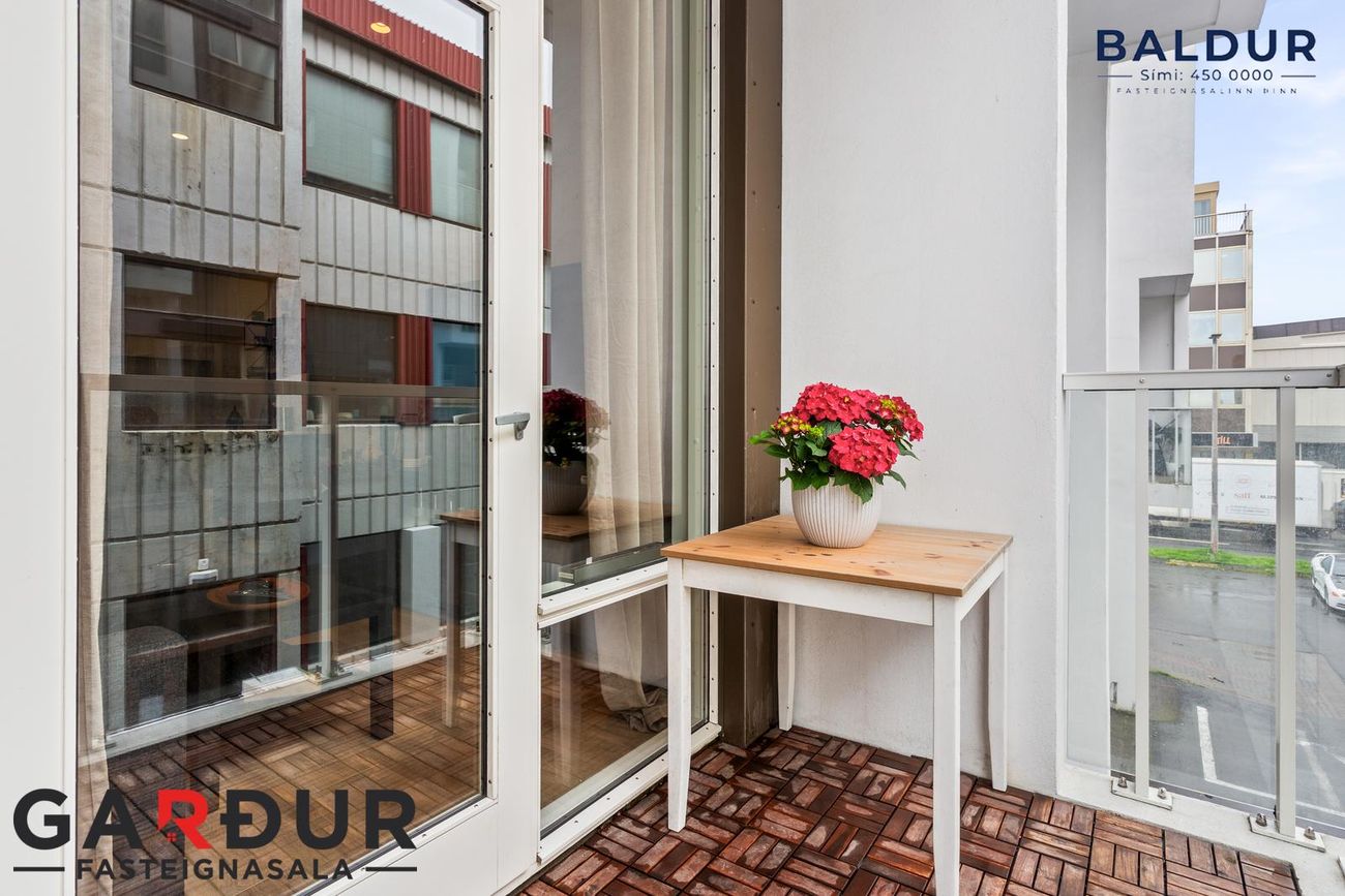 Síðumúli 39 - 0202, 108 Reykjavík
