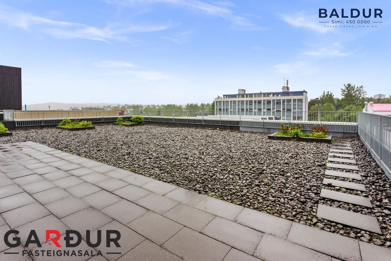 Síðumúli 39 - 0202, 108 Reykjavík