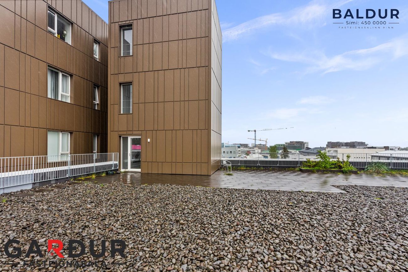 Síðumúli 39 - 0202, 108 Reykjavík