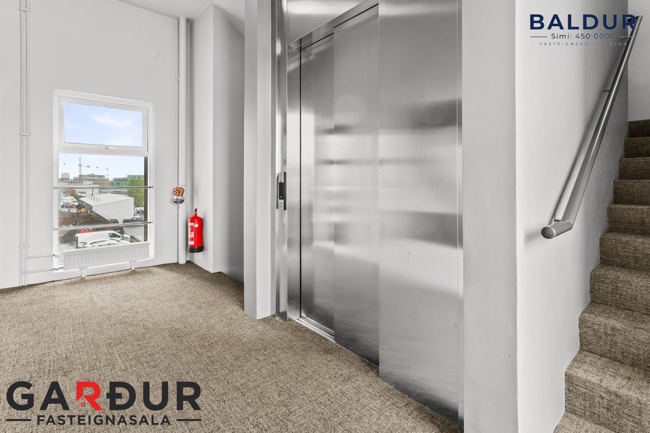 Síðumúli 39 - 0202, 108 Reykjavík