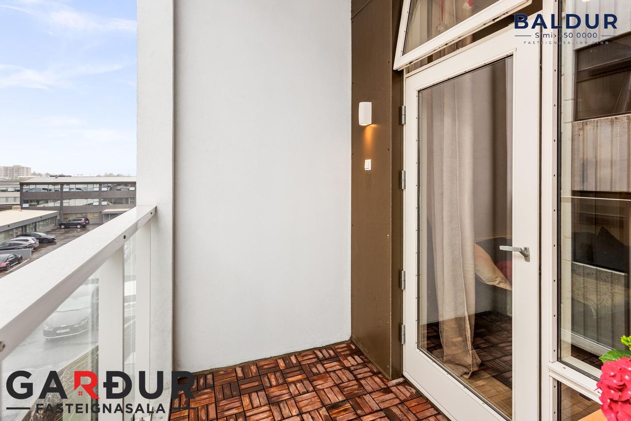 Síðumúli 39 - 0202, 108 Reykjavík