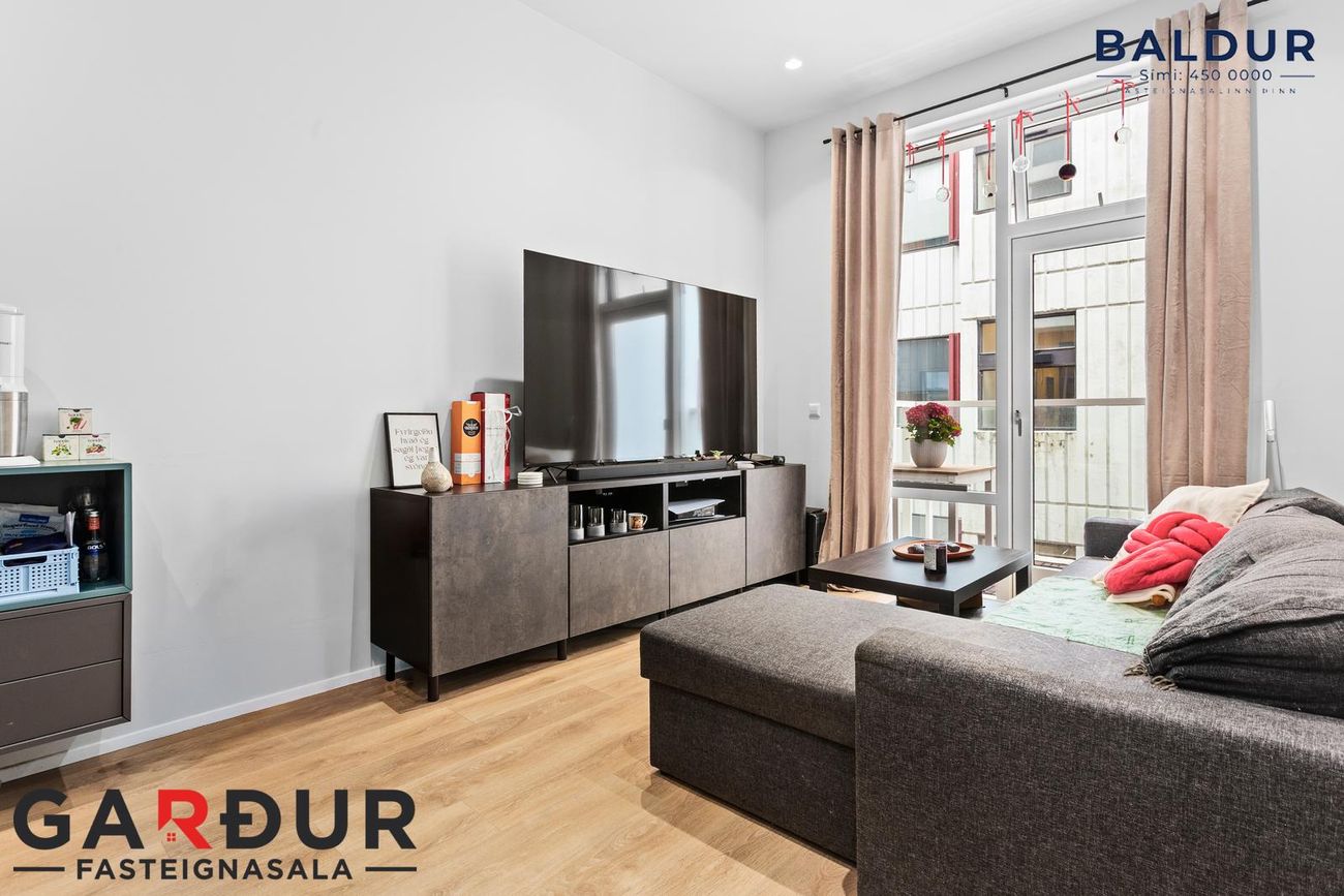 Síðumúli 39 - 0202, 108 Reykjavík
