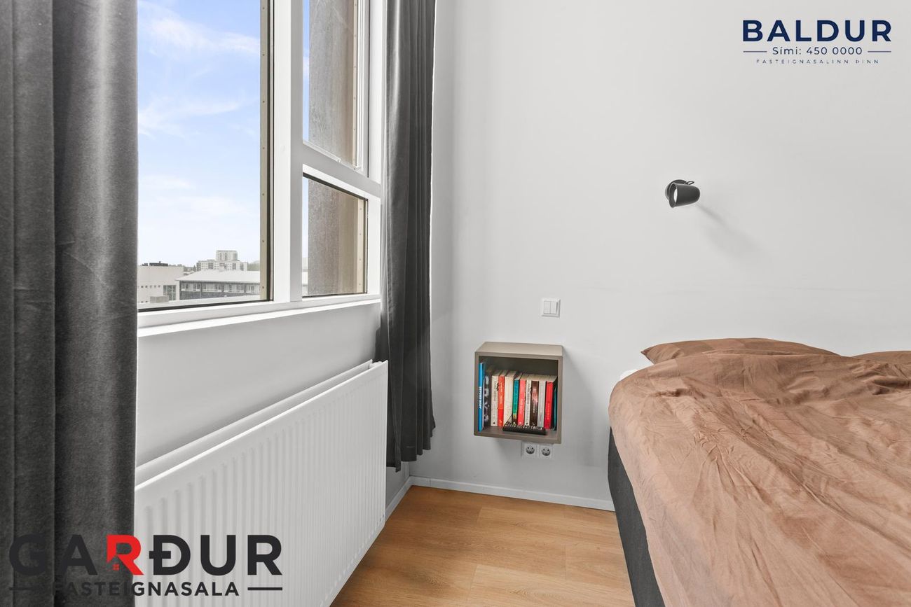 Síðumúli 39 - 0202, 108 Reykjavík