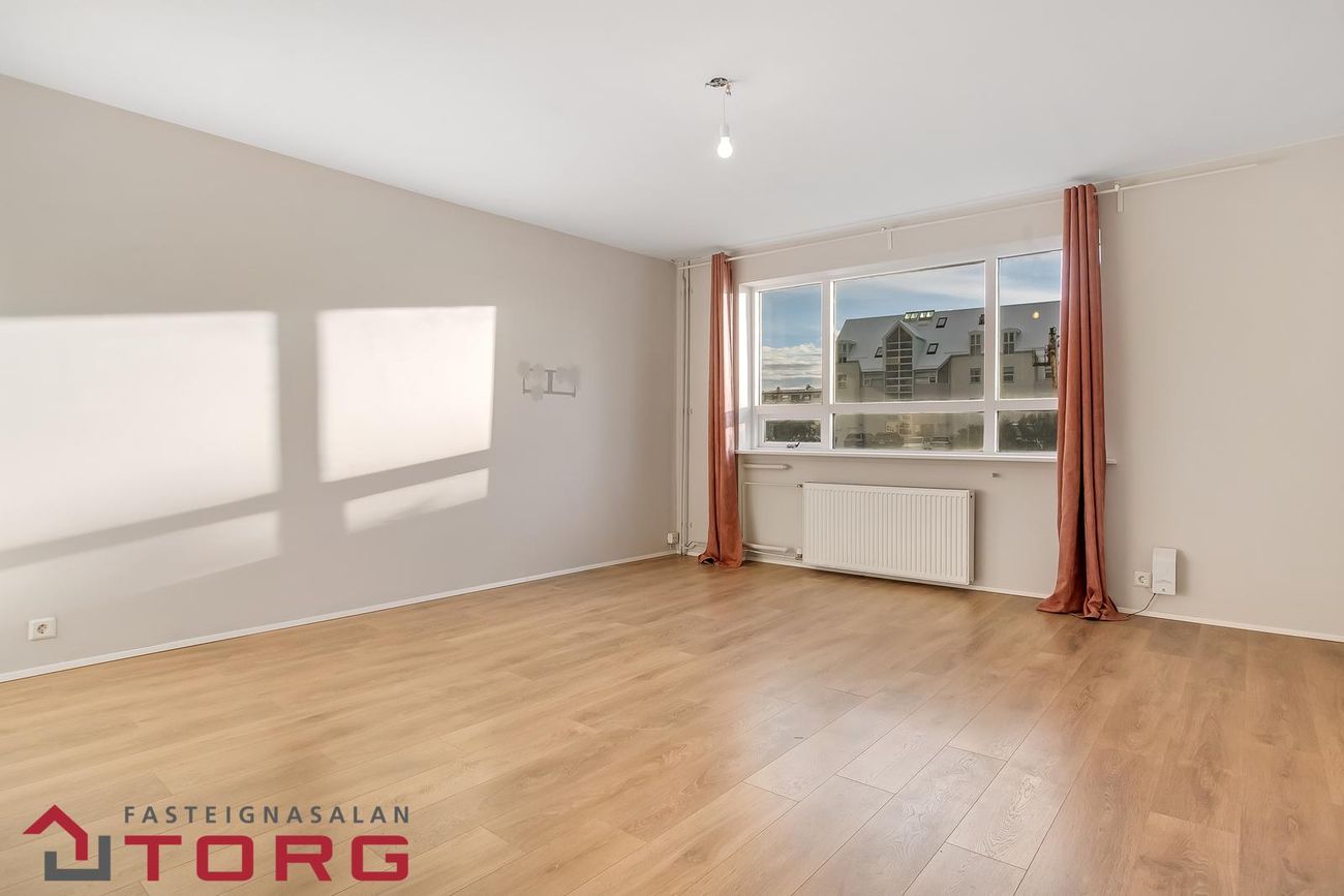 Hringbraut 99 - 0102, 101 Reykjavík