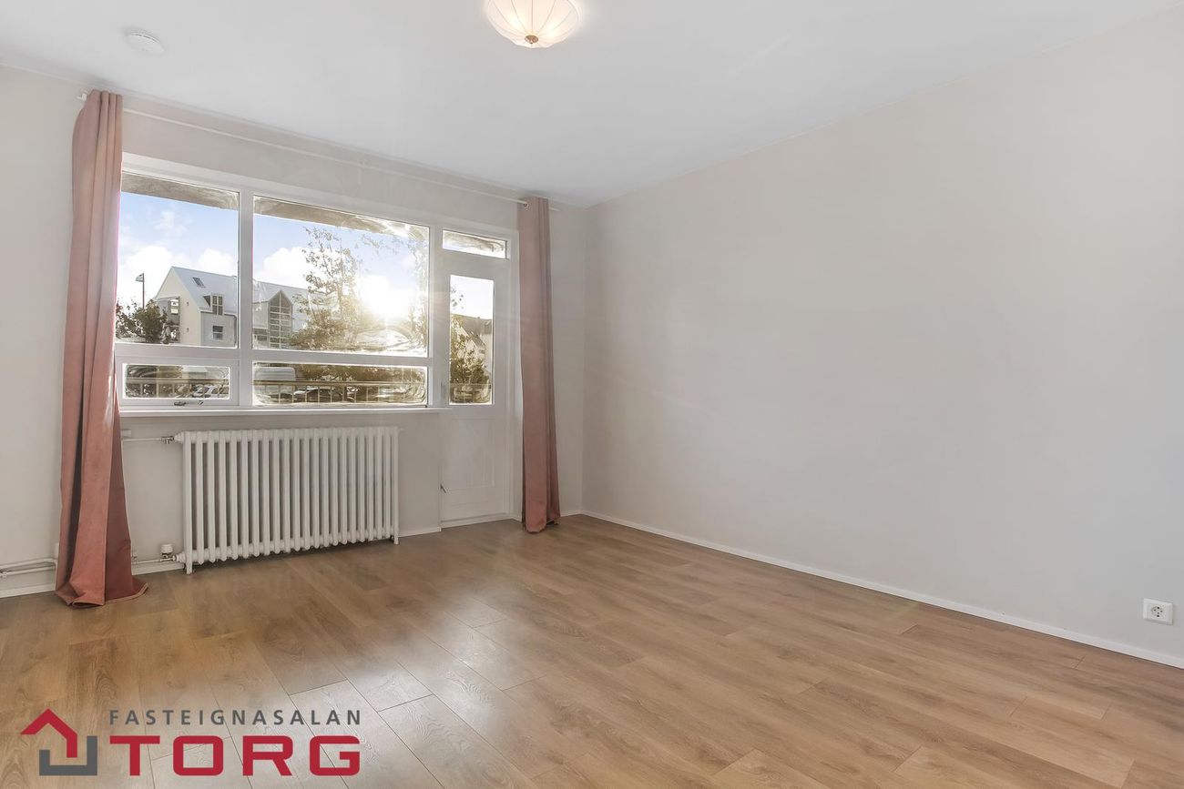 Hringbraut 99 - 0102, 101 Reykjavík