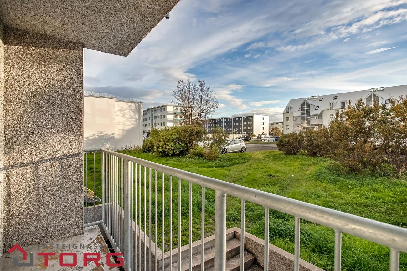 Hringbraut 99 - 0102, 101 Reykjavík