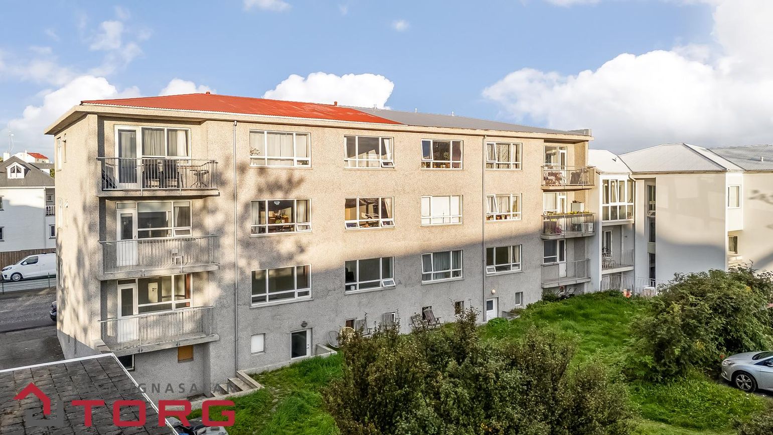 Hringbraut 99 - 0102, 101 Reykjavík