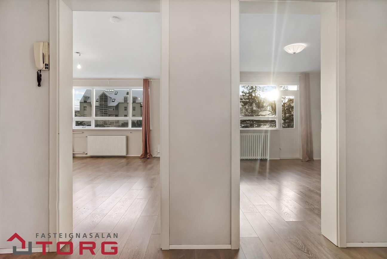 Hringbraut 99 - 0102, 101 Reykjavík