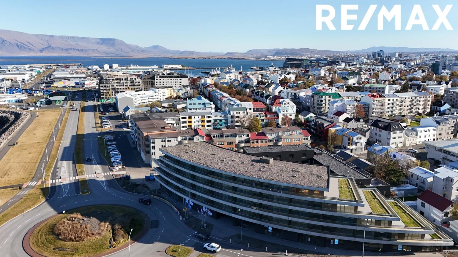 Hringbraut 120 - 0208, 101 Reykjavík