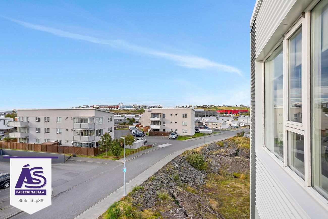 Burknavellir 17A, 221 Hafnarfjörður