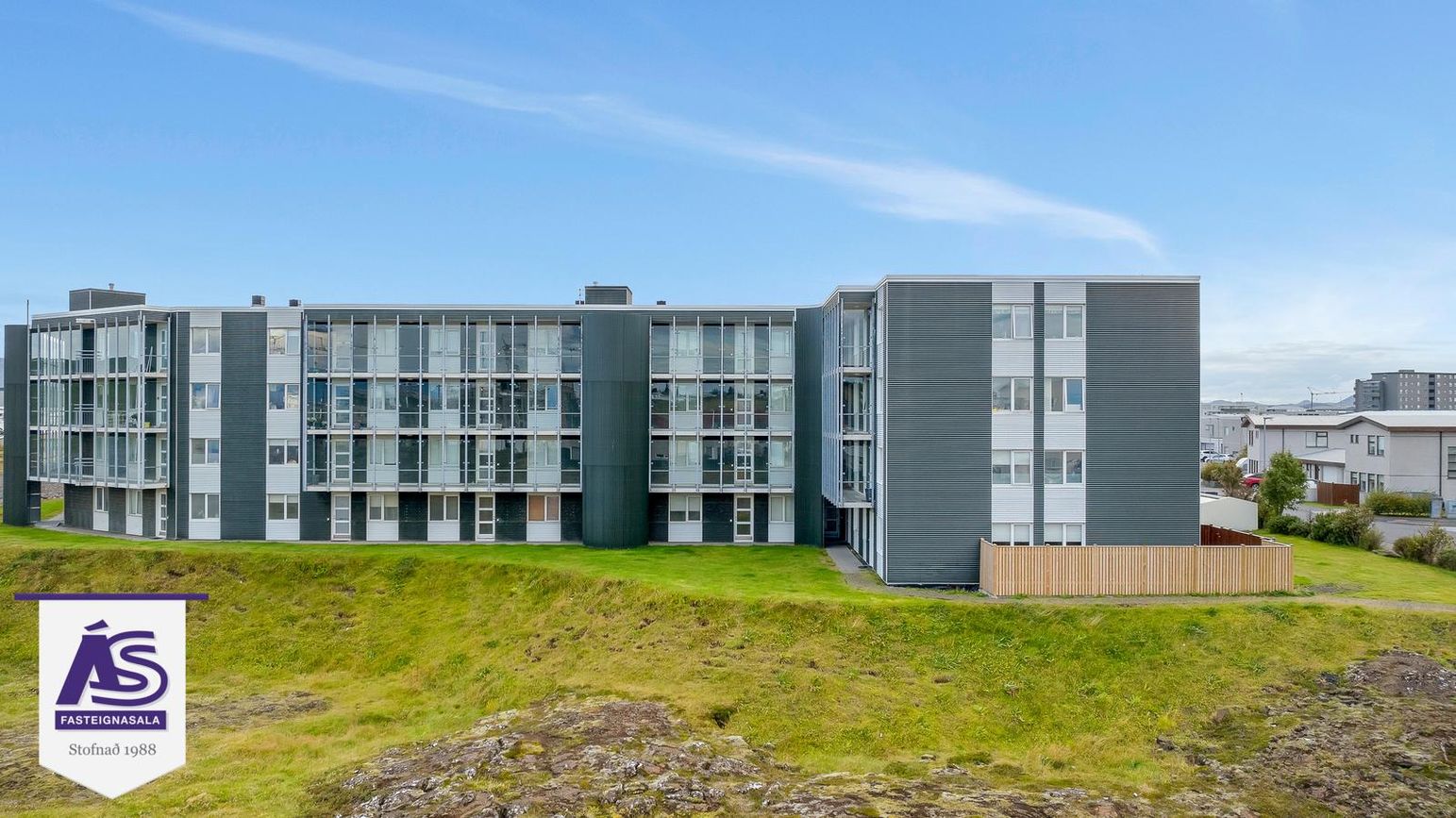 Burknavellir 17A, 221 Hafnarfjörður