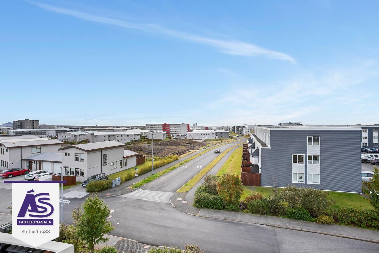 Burknavellir 17A, 221 Hafnarfjörður