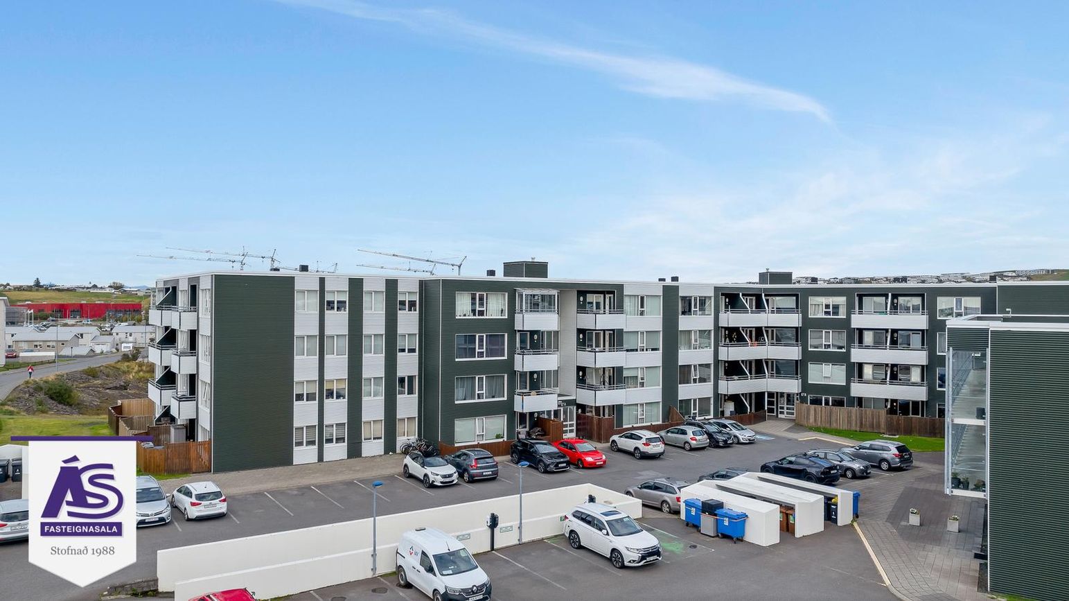 Burknavellir 17A, 221 Hafnarfjörður