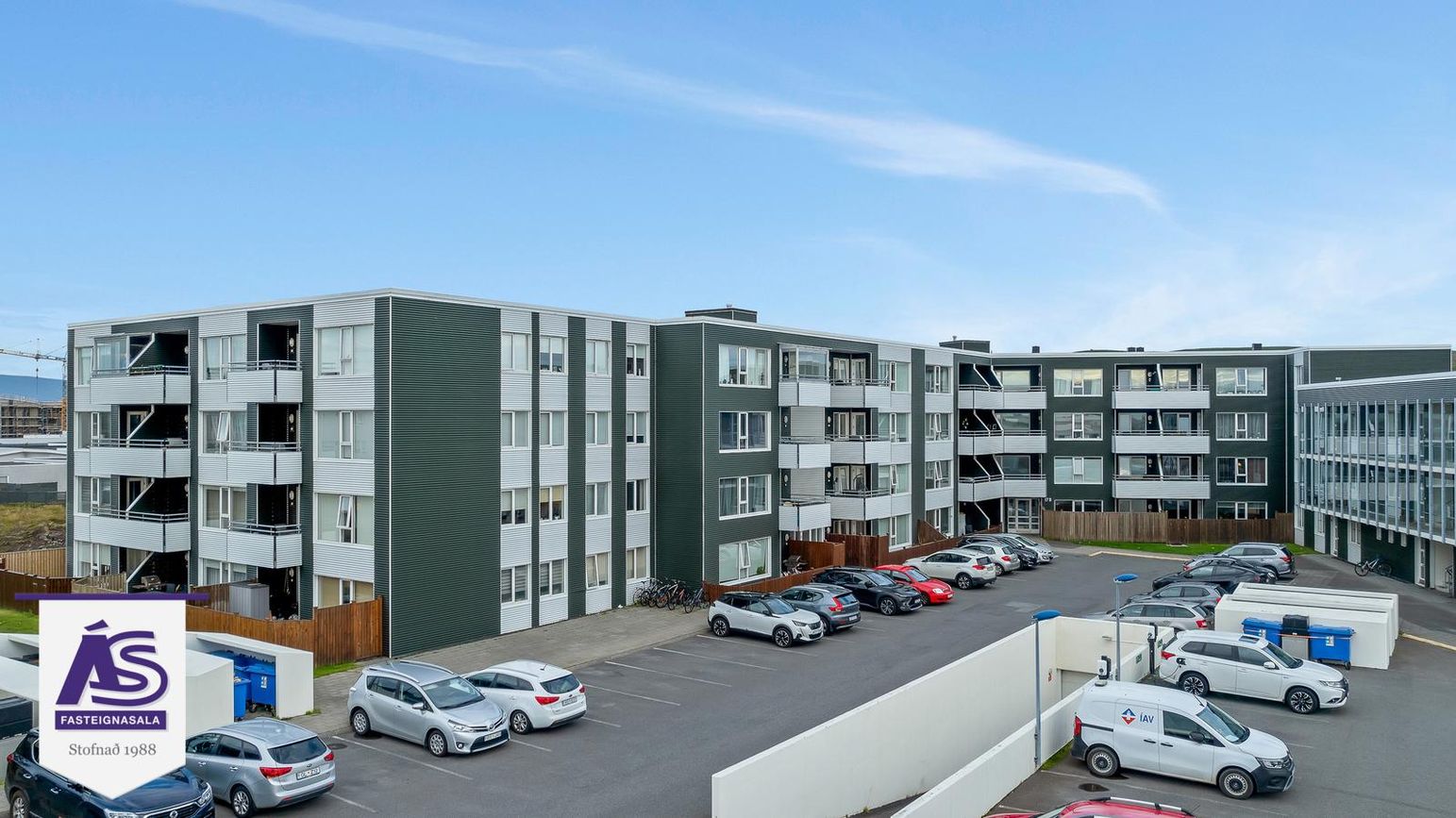 Burknavellir 17A, 221 Hafnarfjörður