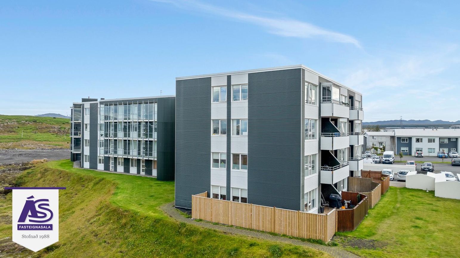 Burknavellir 17A, 221 Hafnarfjörður
