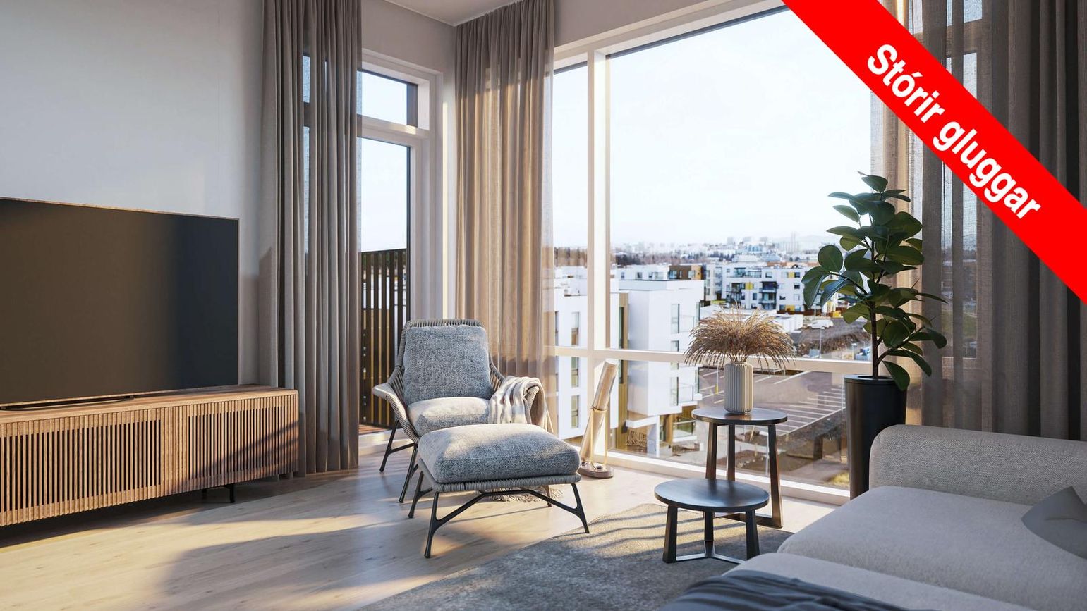 Hafnarbraut 18A, 200 Kópavogur