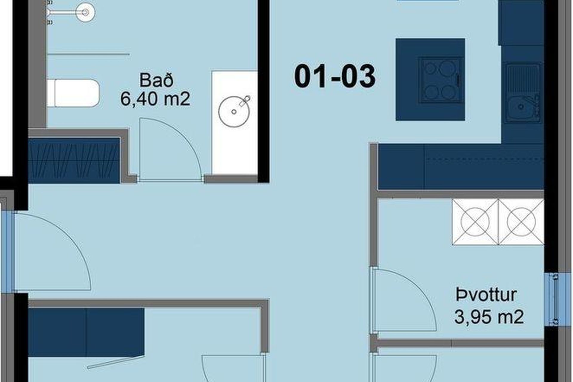Hnjúkamói 4, 815 Sveitarfélagið Ölfus