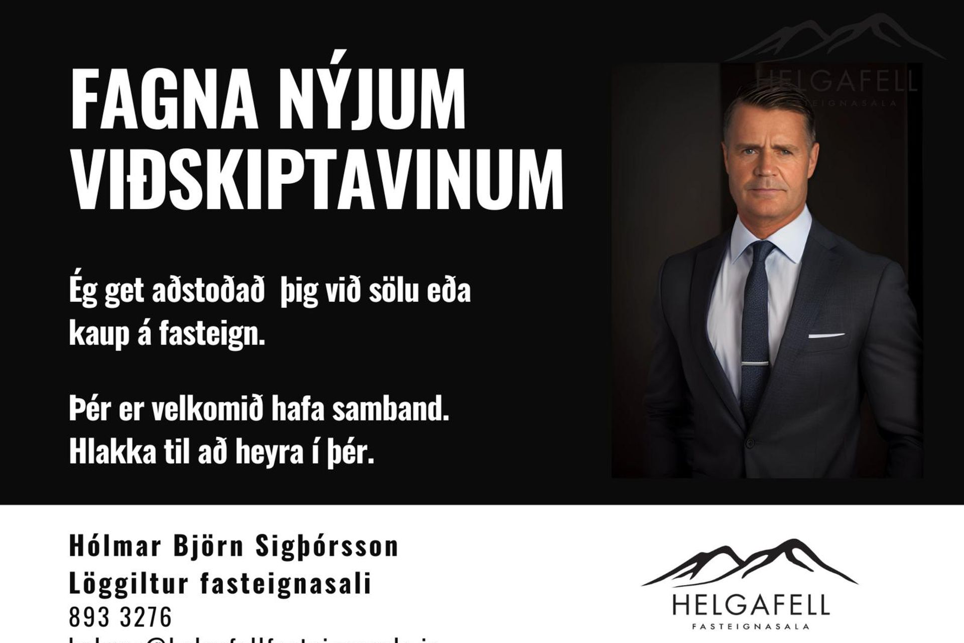 Hnjúkamói 4, 815 Sveitarfélagið Ölfus