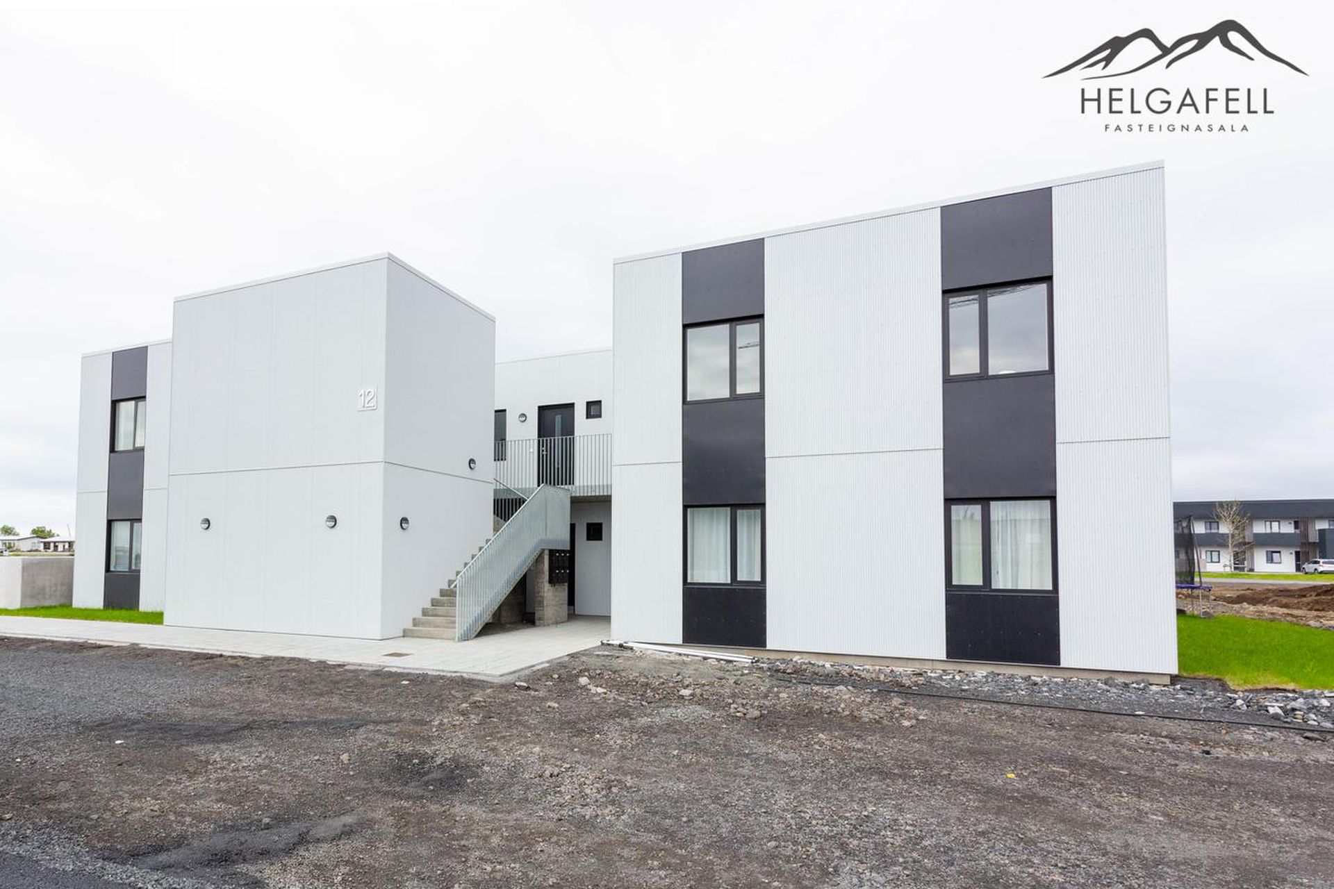 Hnjúkamói 4, 815 Sveitarfélagið Ölfus