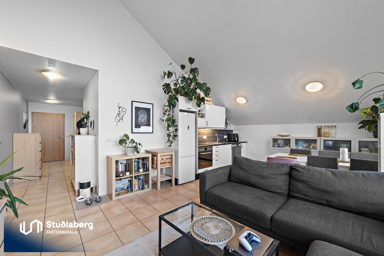 Hafnargata 50, 230 Reykjanesbær