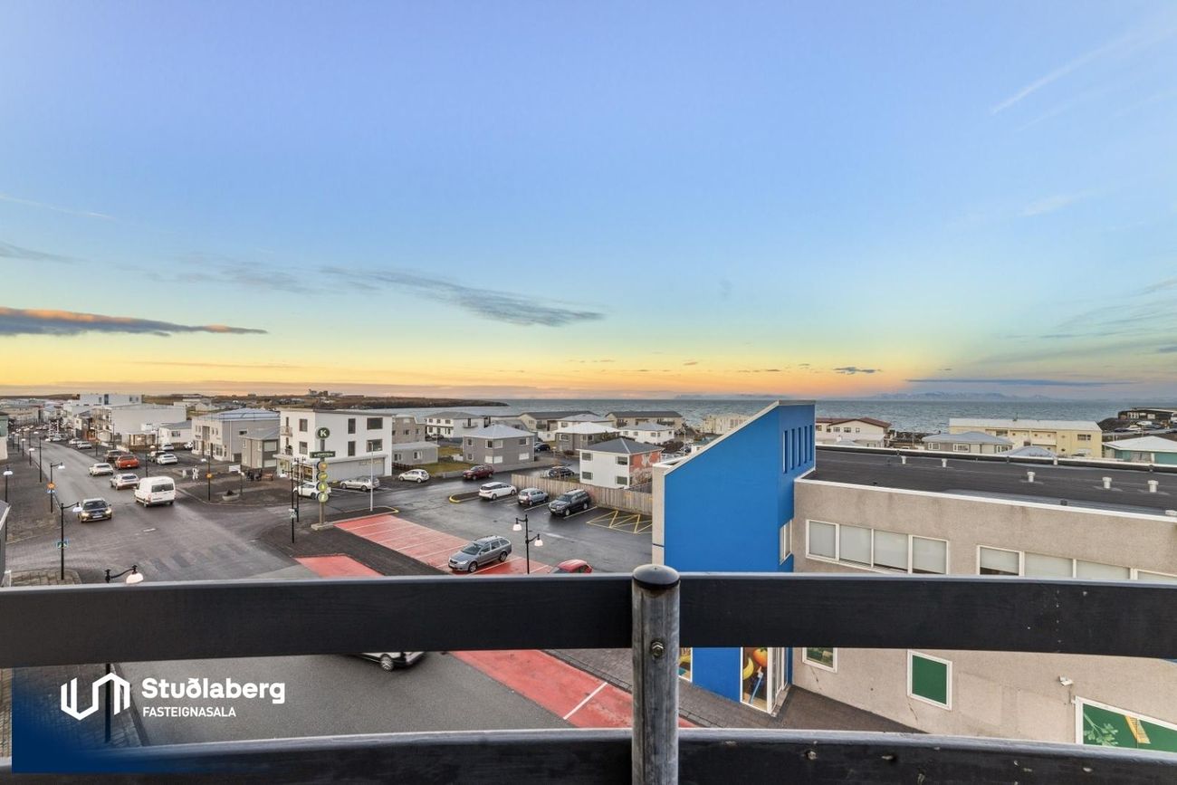 Hafnargata 50, 230 Reykjanesbær