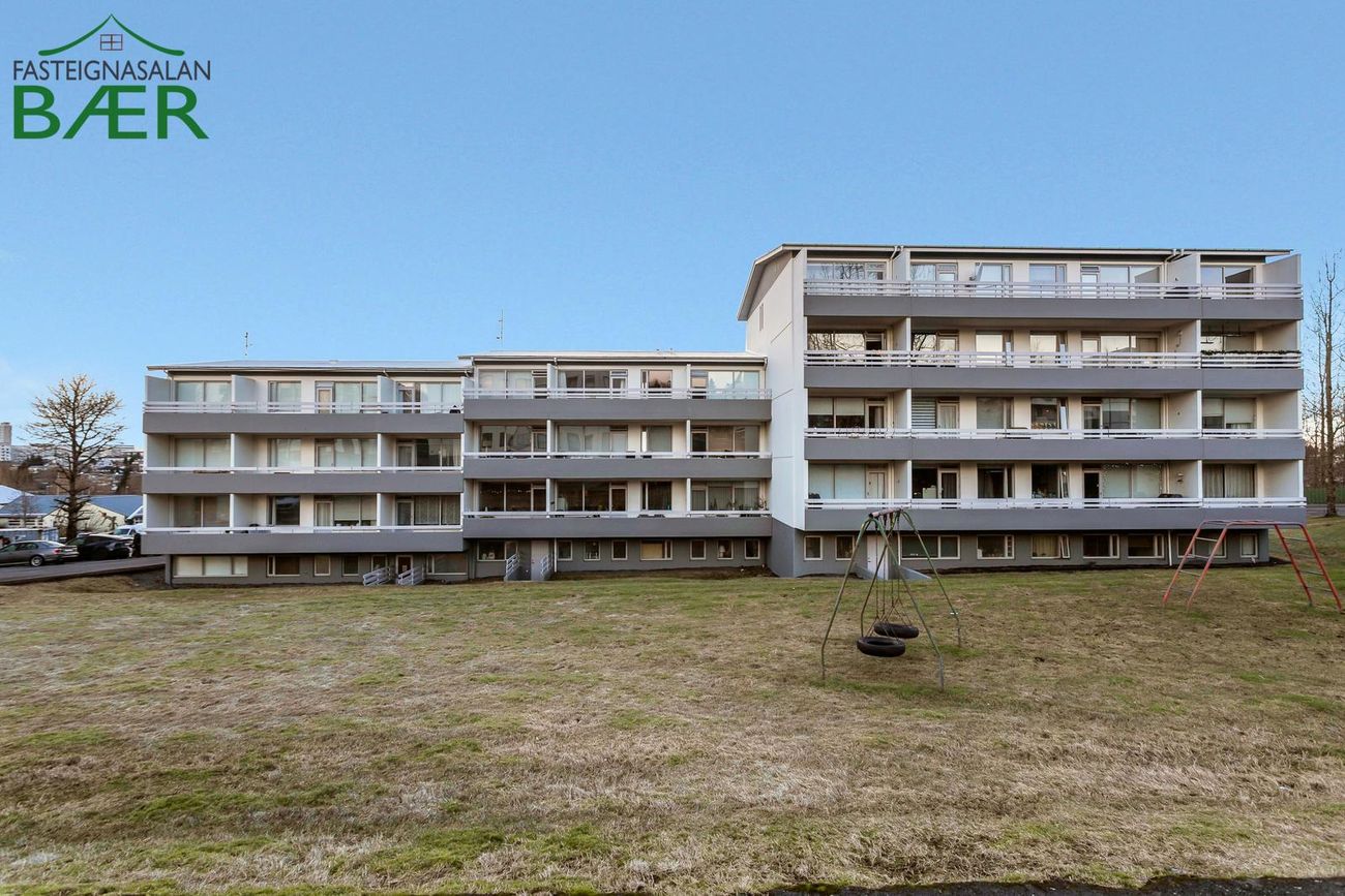 Furugrund 74, 200 Kópavogur