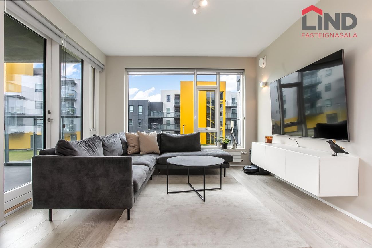 Hafnarbraut 12A, 200 Kópavogur
