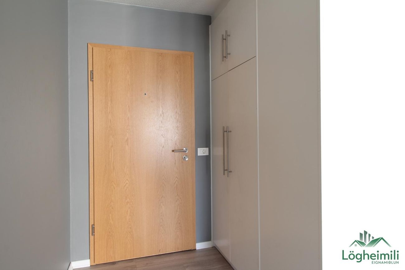 Keilugrandi 4, 107 Reykjavík