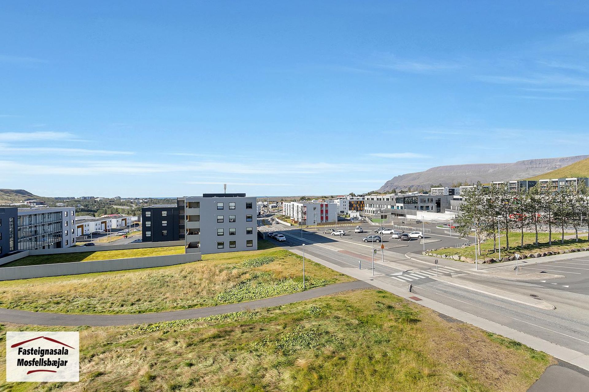 Vefarastræti 34, 270 Mosfellsbær