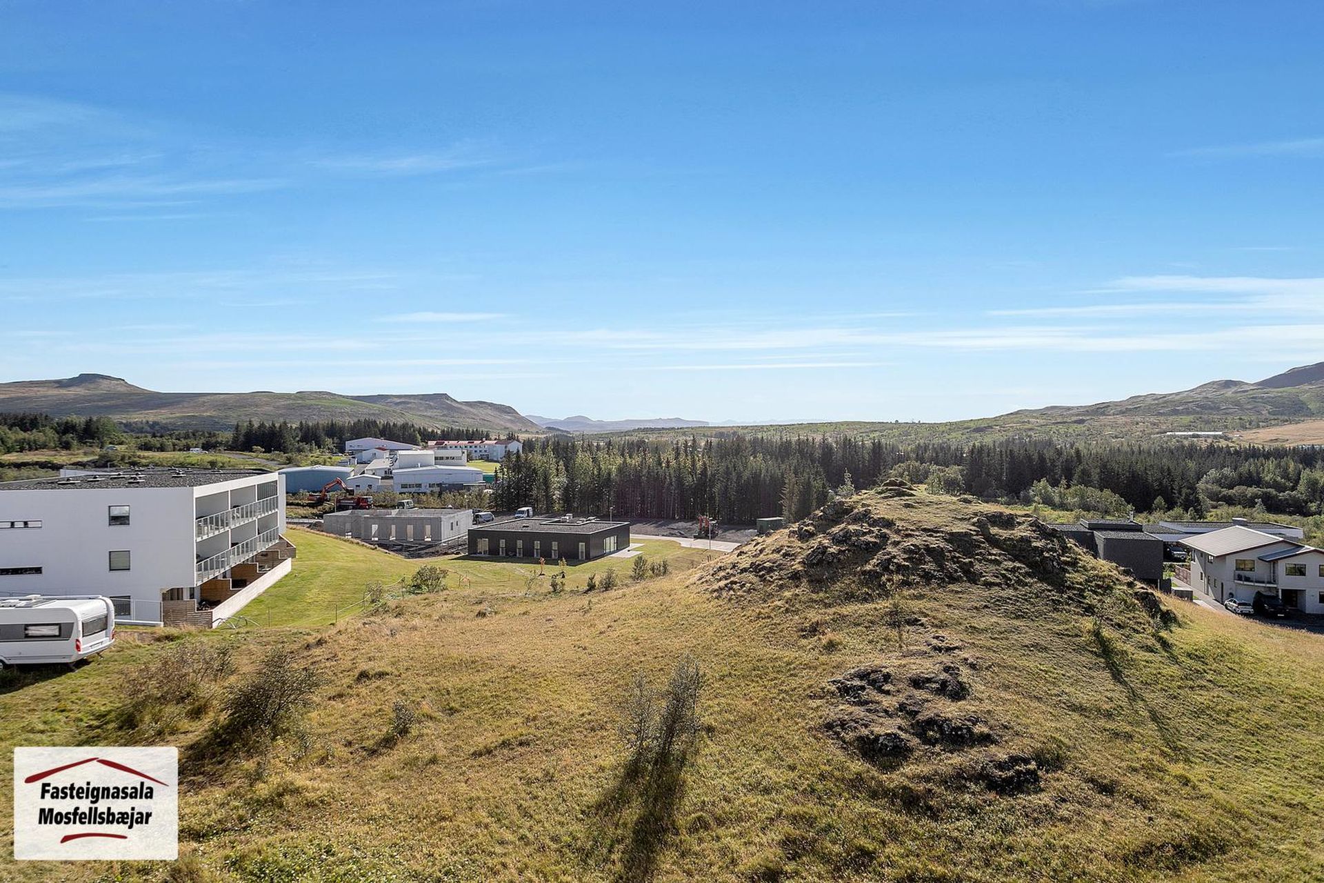 Vefarastræti 34, 270 Mosfellsbær