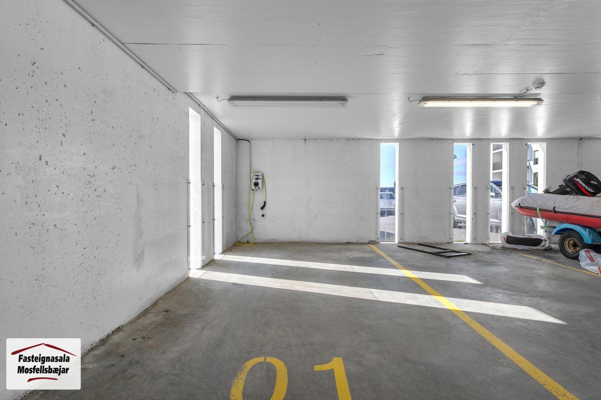 Vefarastræti 34, 270 Mosfellsbær