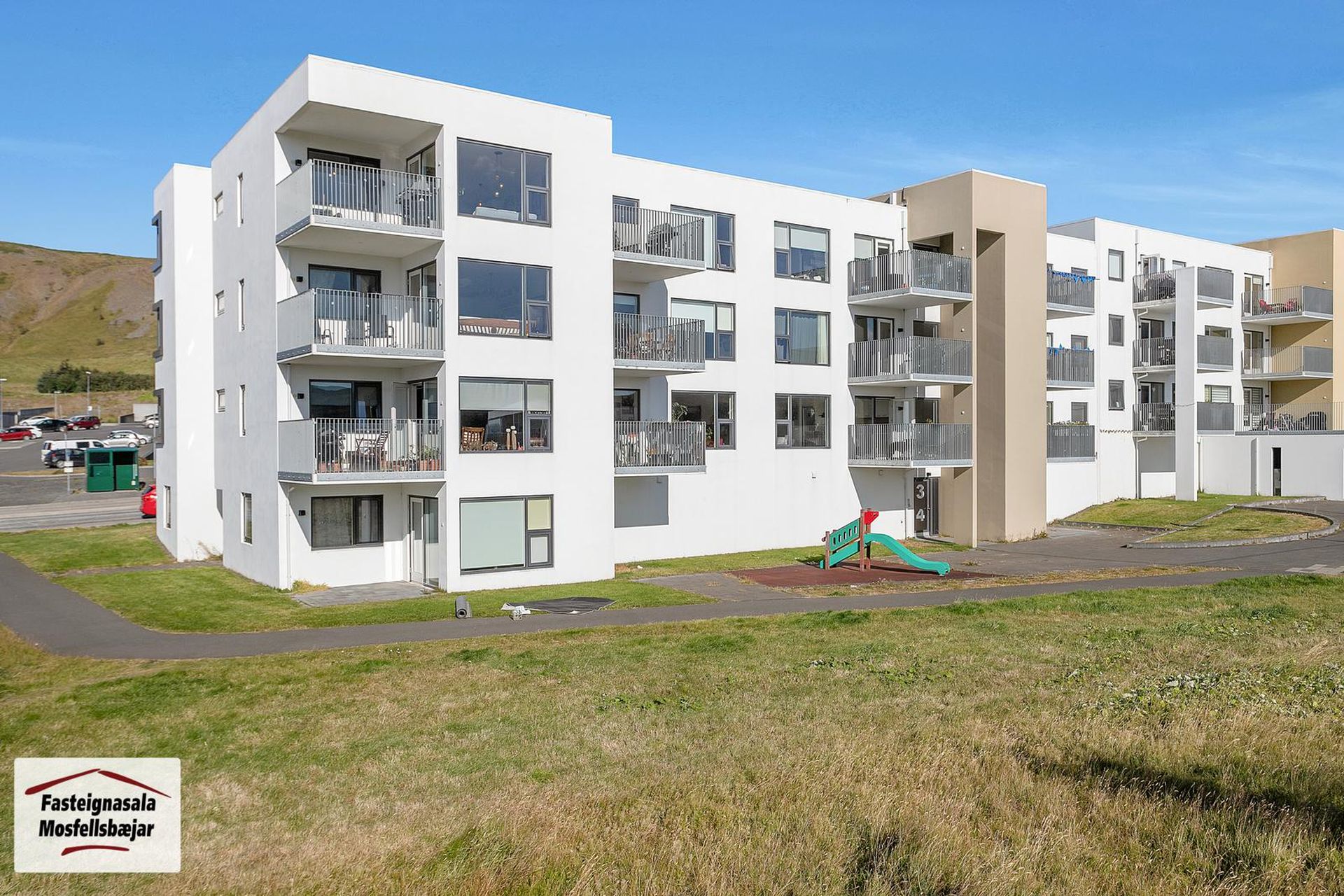 Vefarastræti 34, 270 Mosfellsbær