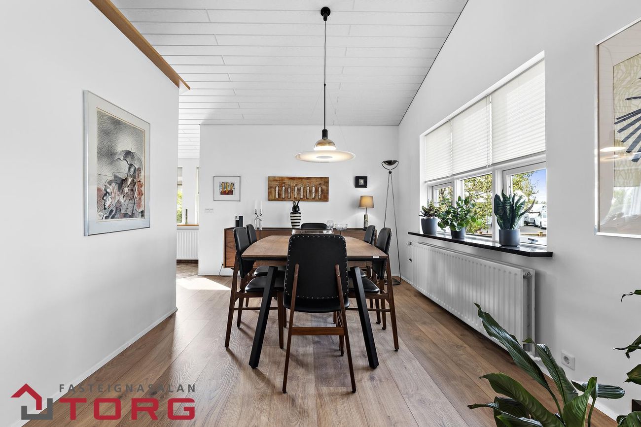 Týsvellir 1 - 0101, 230 Reykjanesbær