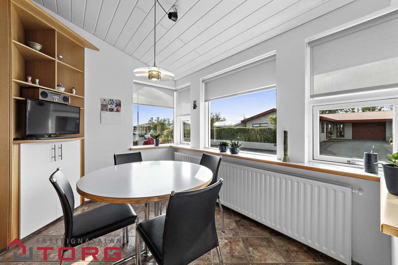 Týsvellir 1 - 0101, 230 Reykjanesbær