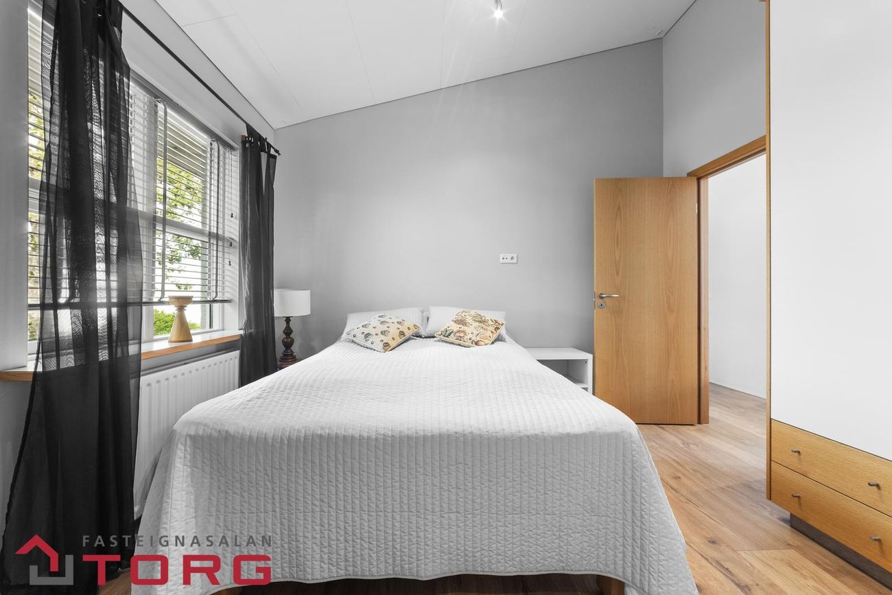 Týsvellir 1 - 0101, 230 Reykjanesbær