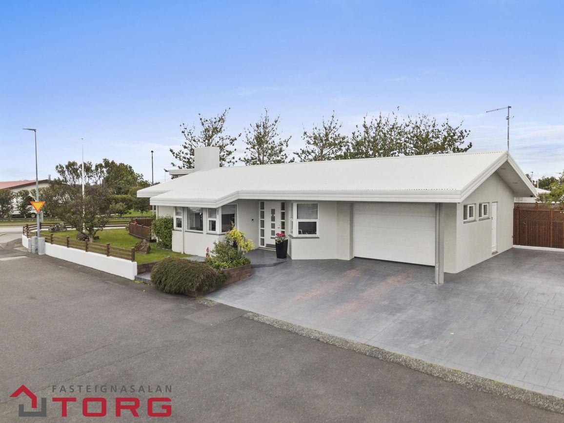 Týsvellir 1 - 0101, 230 Reykjanesbær