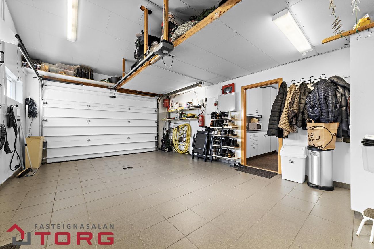 Týsvellir 1 - 0101, 230 Reykjanesbær