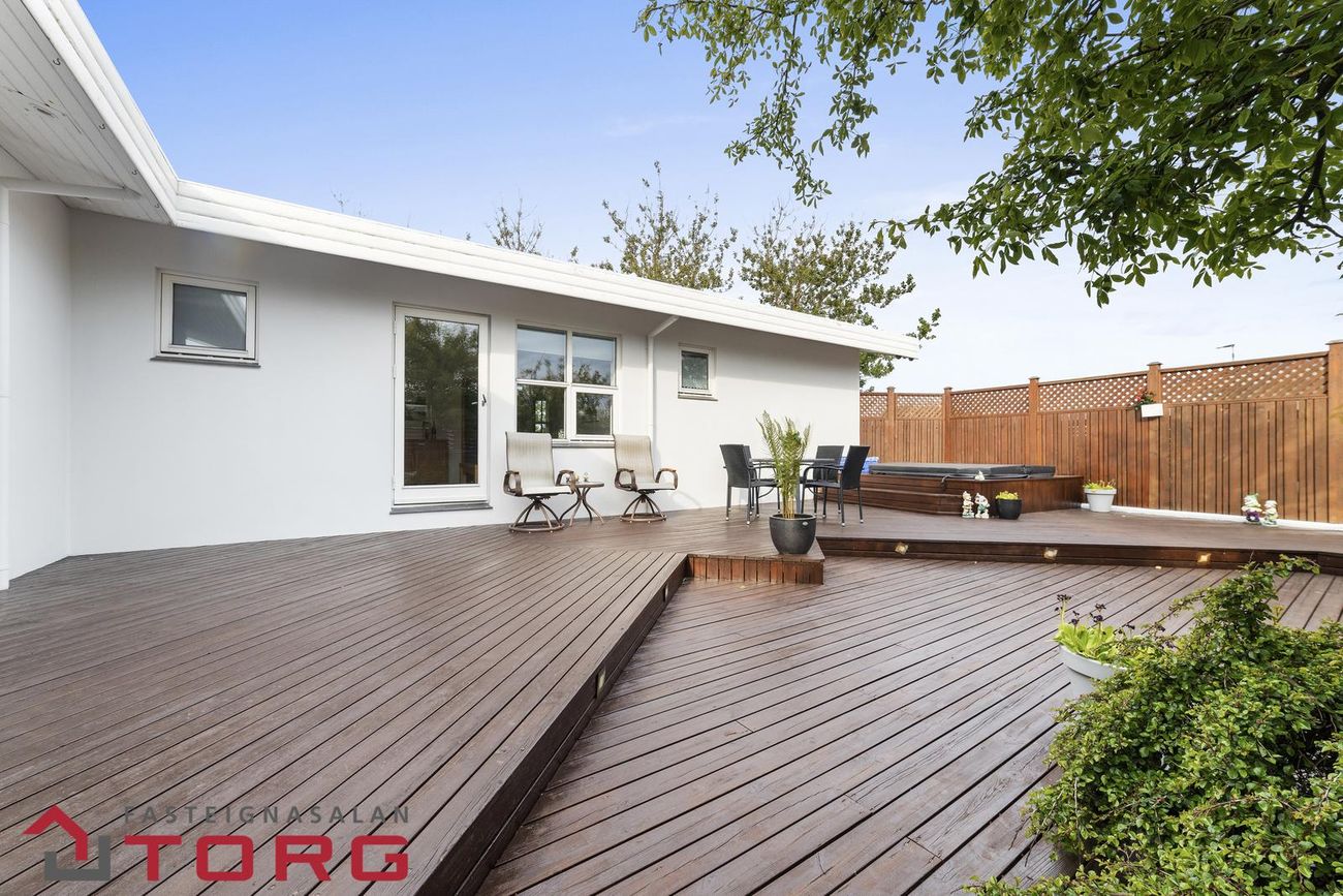 Týsvellir 1 - 0101, 230 Reykjanesbær