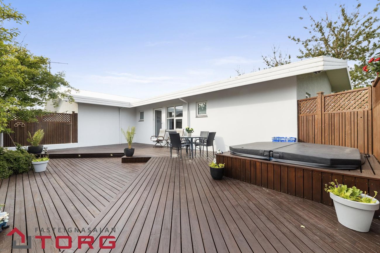 Týsvellir 1 - 0101, 230 Reykjanesbær