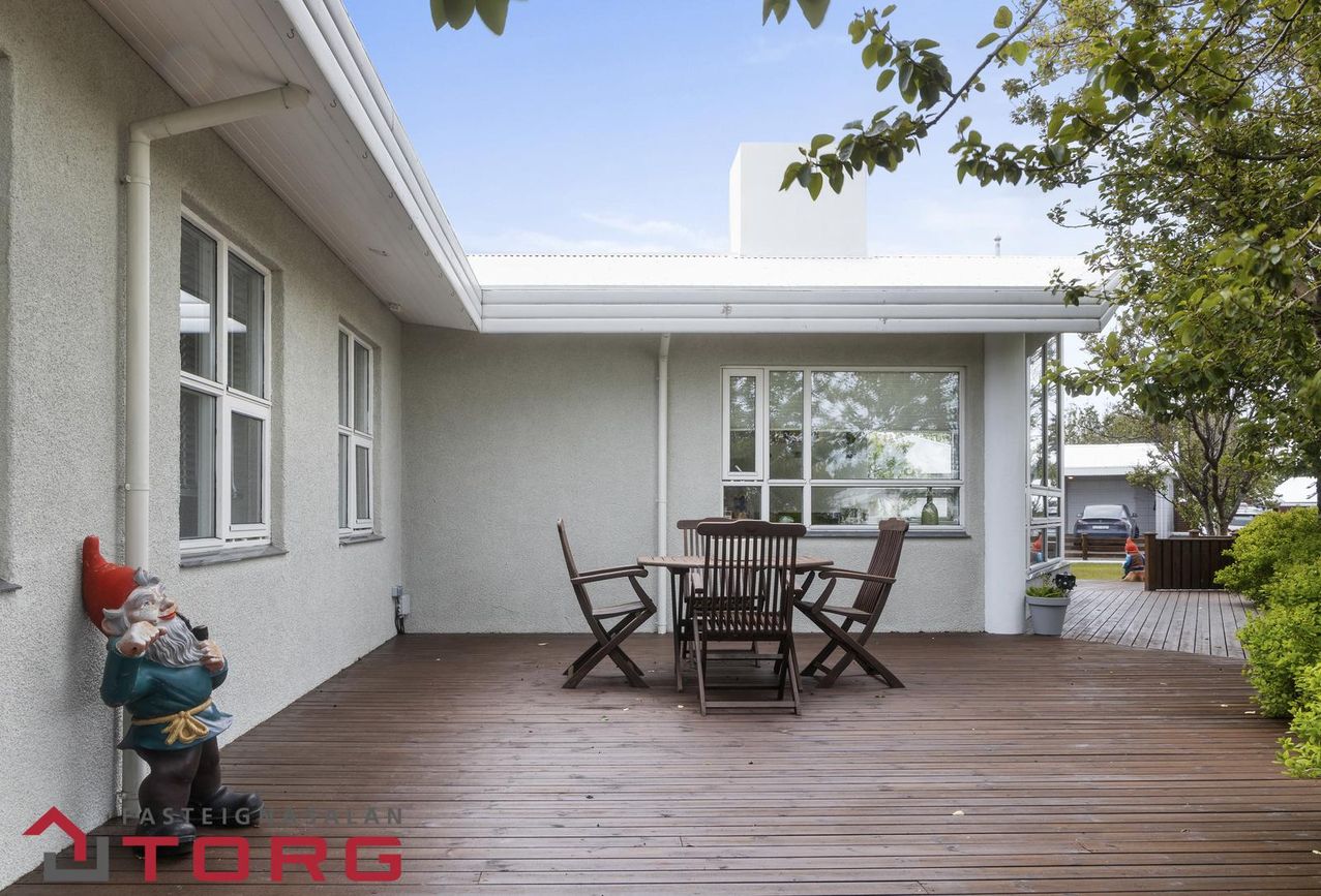 Týsvellir 1 - 0101, 230 Reykjanesbær