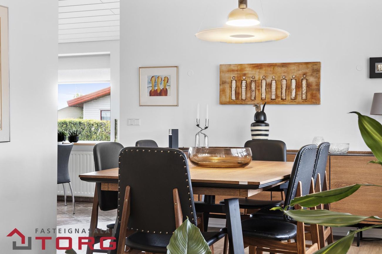 Týsvellir 1 - 0101, 230 Reykjanesbær