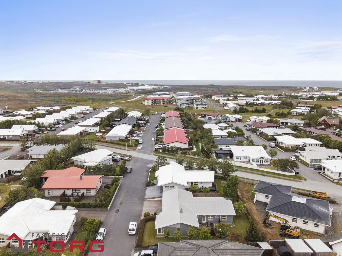 Týsvellir 1 - 0101, 230 Reykjanesbær