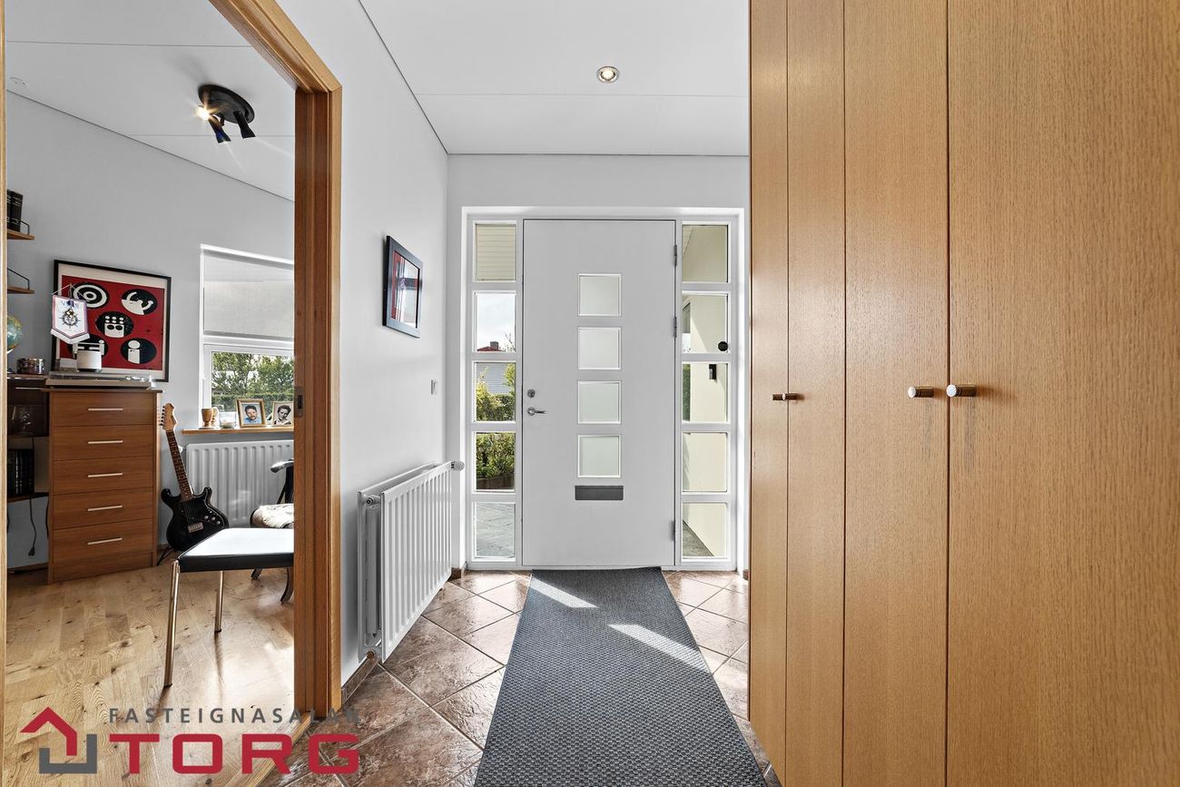 Týsvellir 1 - 0101, 230 Reykjanesbær