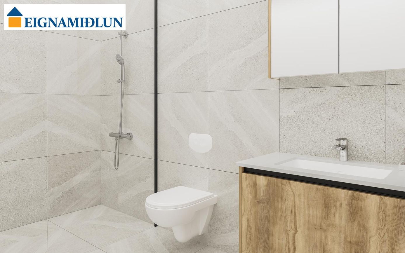 Skólatröð 2 - 0201, 200 Kópavogur