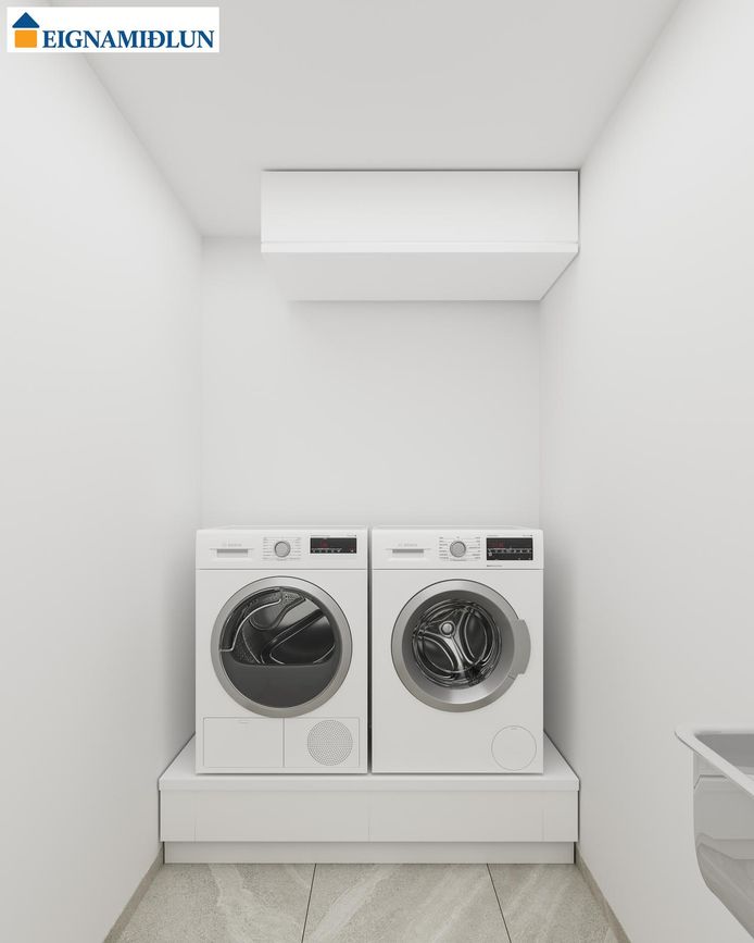 Skólatröð 2 - 0201, 200 Kópavogur