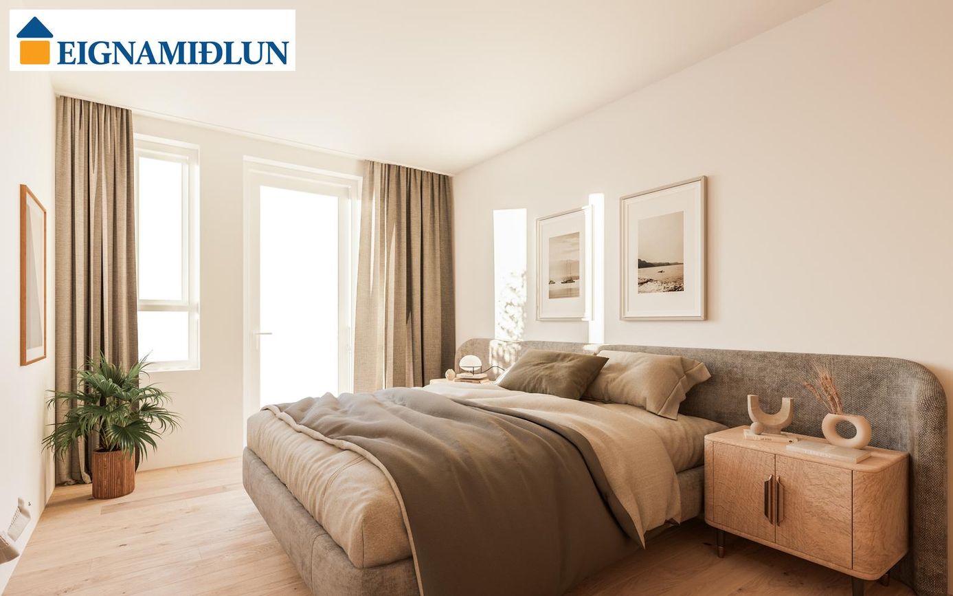 Skólatröð 2 - 0201, 200 Kópavogur