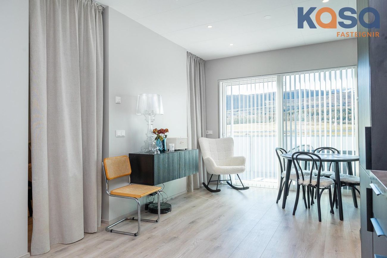 Kjarnagata 65, 600 Akureyri