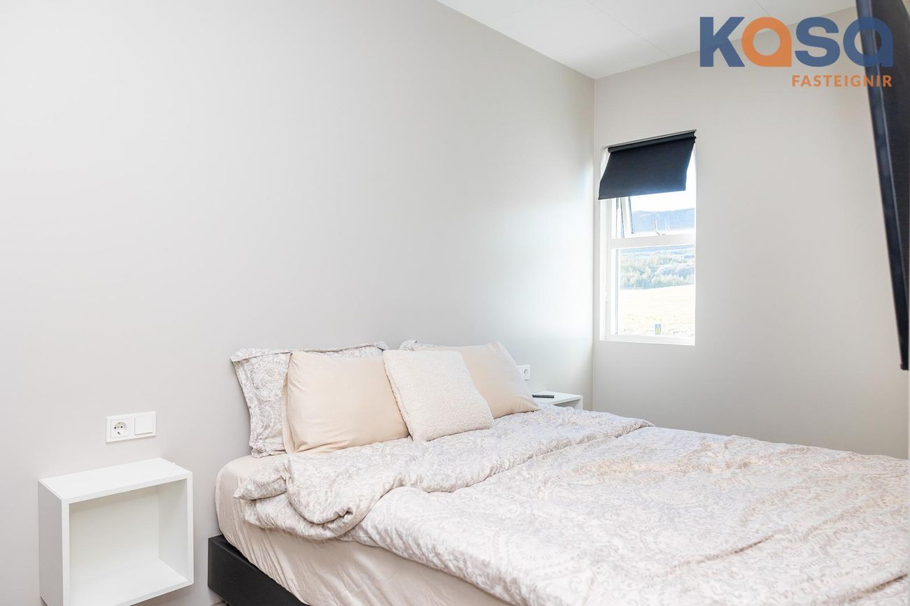 Kjarnagata 65, 600 Akureyri