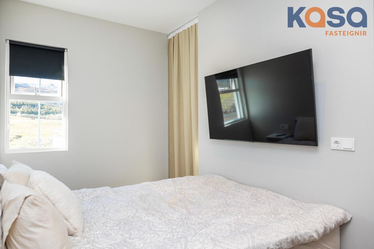 Kjarnagata 65, 600 Akureyri